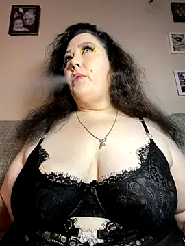 fatfabulous1981 online show from 01-07-26, 12:24