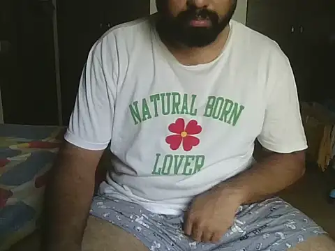 Snapshot of ROCKY15272a chatting on 07-13-26, 08:06 ROCKY15272a online show from 07-13-26, 08:06