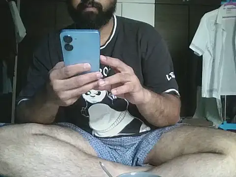 Snapshot of ROCKY15272a chatting on 07-27-26, 03:24 ROCKY15272a online show from 07-27-26, 03:24