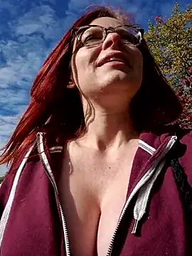 die-EinHORNY-WG online show from 09-17-25, 08:27