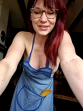 die-EinHORNY-WG online show from 11-21-25, 10:58