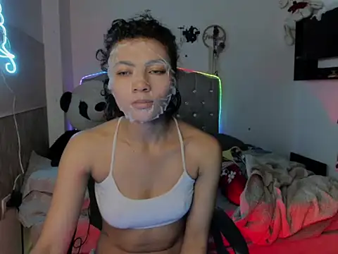 Lilithsabeth online show from 01-14-26, 12:16