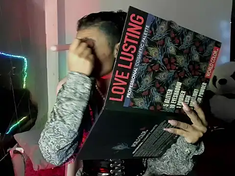 Lilithsabeth online show from 02-03-26, 08:14