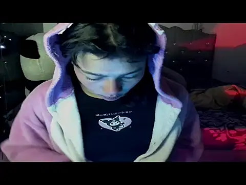 Lilithsabeth online show from 02-15-26, 08:16