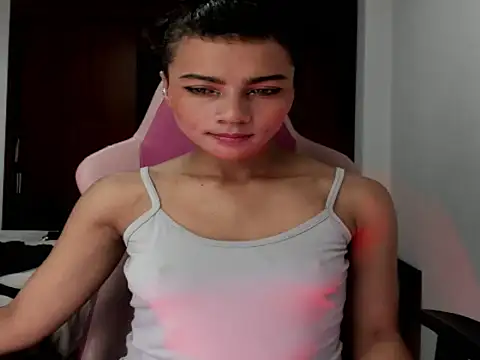 Lilithsabeth online show from 04-17-26, 09:29