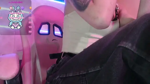 Sally23  online show from 01-16-26, 02:10