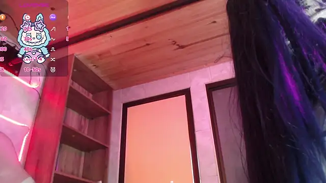 Sally23  online show from 02-13-26, 02:35