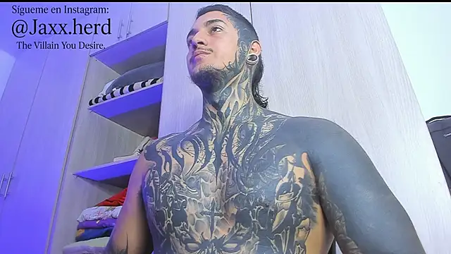 JAXXXONHERD online show from 11-04-25, 11:53