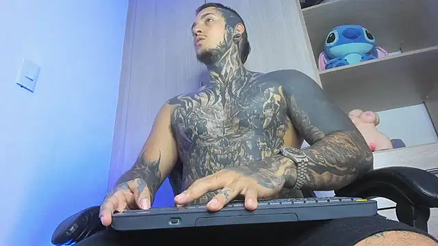 JAXXXONHERD online show from 02-21-26, 06:31