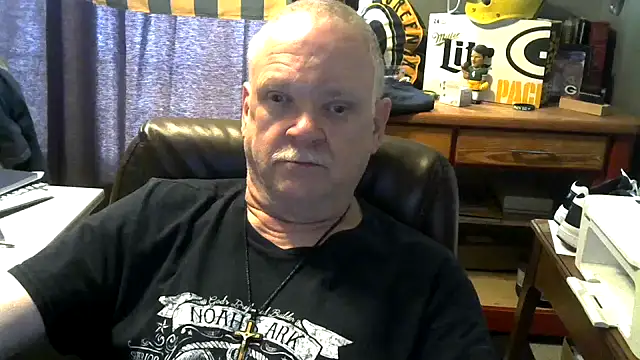 nobledad online show from 03-18-25, 05:42