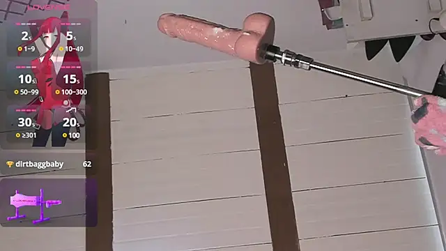  Scarlett 01 online show from 03-08-25, 03:56