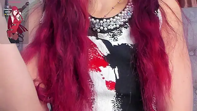  Scarlett 01 online show from 09-11-25, 02:17