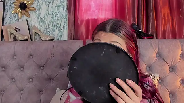  Scarlett 01 online show from 12-05-25, 02:03