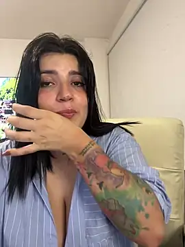 horny roomiess online show from 01-23-25, 01:19