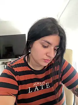 horny roomiess online show from 01-28-25, 07:53