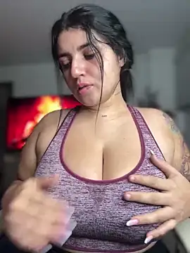 horny roomiess online show from 02-28-25, 12:54