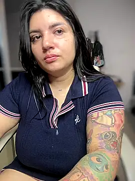 horny roomiess online show from 09-15-25, 11:49