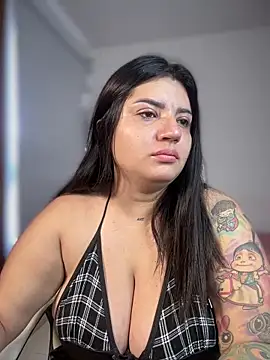 horny roomiess online show from 10-01-25, 01:50