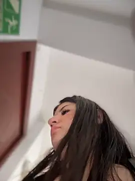 horny roomiess online show from 11-03-25, 01:45