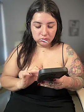 horny roomiess online show from 01-12-26, 06:13