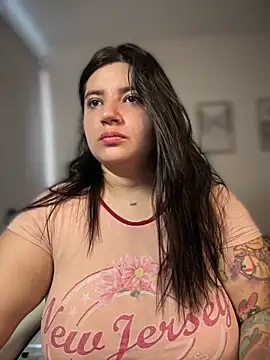 horny roomiess online show from 03-03-26, 03:40