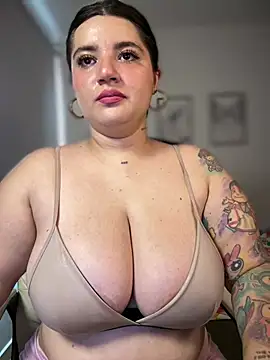 horny roomiess online show from 03-07-26, 08:17