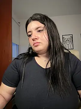 horny roomiess online show from 03-22-26, 11:08