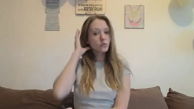 LachenderTeufel online show from 10-22-25, 06:02