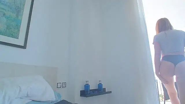 LachenderTeufel online show from 04-14-26, 07:25