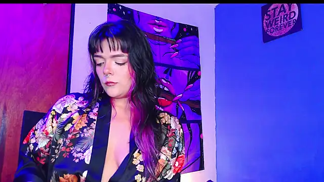 purple em69 online show from 07-06-26, 09:17