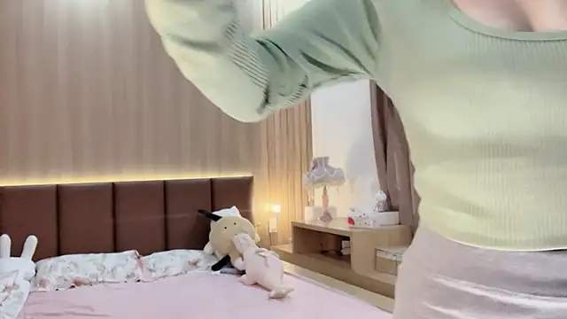 Snapshot of Jennie_Spa chatting on 12-30-24, 03:35 Jennie Spa online show from 12-30-24, 03:35