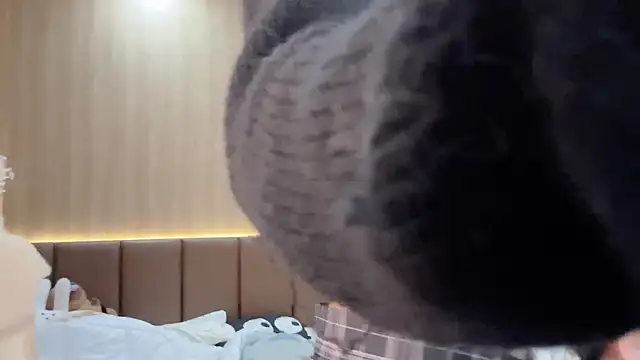 Snapshot of Jennie_Spa chatting on 01-12-25, 03:14 Jennie Spa online show from 01-12-25, 03:14