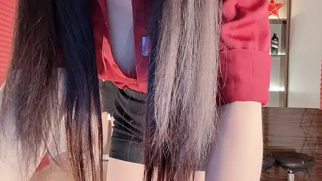 Snapshot of Jennie_Spa chatting on 10-08-25, 04:04 Jennie Spa online show from 10-08-25, 04:04