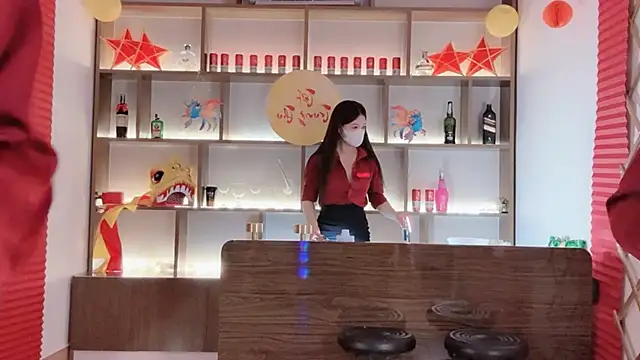 Snapshot of Jennie_Spa chatting on 10-14-25, 02:18 Jennie Spa online show from 10-14-25, 02:18