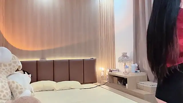 Snapshot of Jennie_Spa chatting on 11-30-25, 02:54 Jennie Spa online show from 11-30-25, 02:54