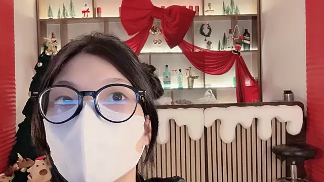 Jennie Spa online show from 01-14-26, 03:06