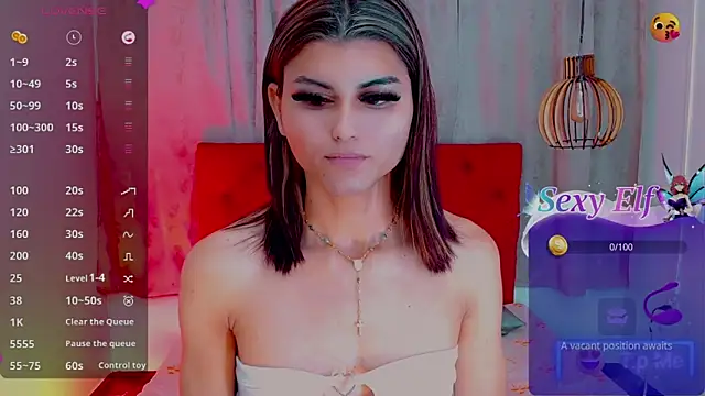 Jessica smith 1 online show from 02-22-25, 11:24