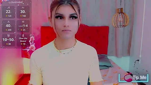 Jessica smith 1 online show from 02-24-25, 11:43