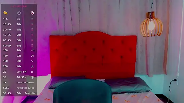 Jessica smith 1 online show from 03-05-25, 02:34