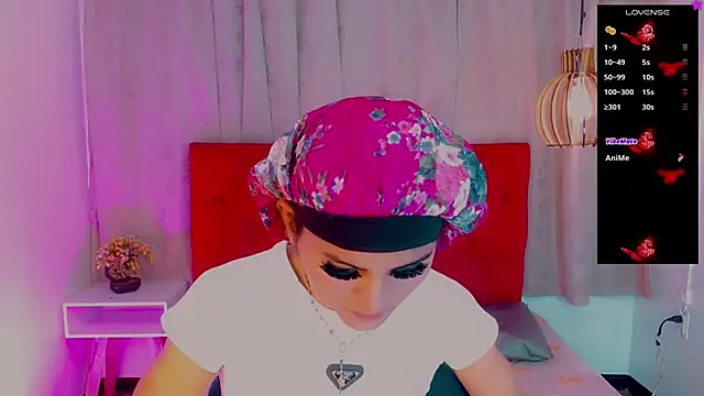 Jessica smith 1 online show from 03-08-25, 11:37