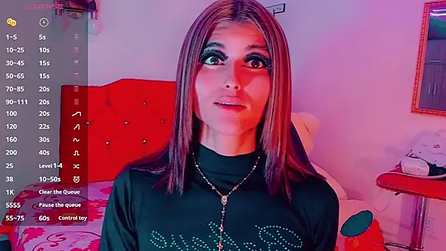 Jessica smith 1 online show from 03-19-25, 07:38