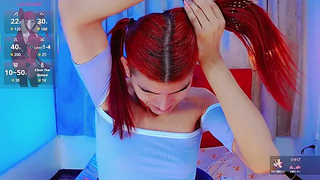 Jessica smith 1 online show from 09-19-25, 11:33