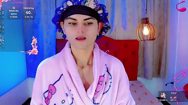 Jessica smith 1 online show from 09-29-25, 11:26