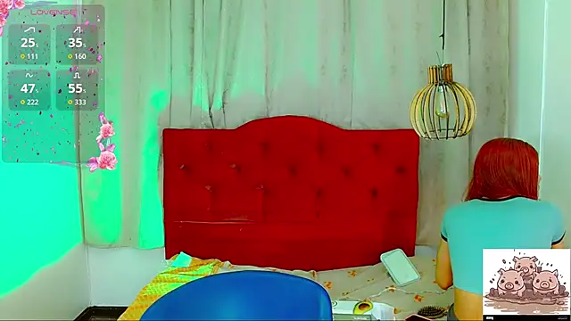 Jessica smith 1 online show from 10-08-25, 11:19