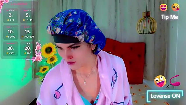 Jessica smith 1 online show from 11-03-25, 11:11