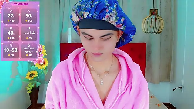 Jessica smith 1 online show from 11-11-25, 11:10