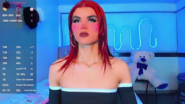 Jessica smith 1 online show from 11-12-25, 11:14