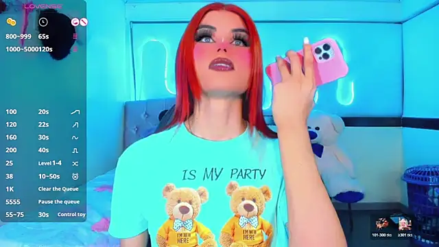 Jessica smith 1 online show from 11-14-25, 11:35