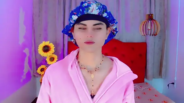 Jessica smith 1 online show from 01-06-26, 11:14