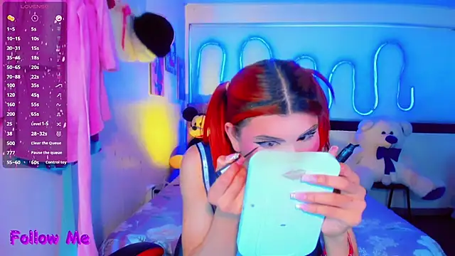 Jessica smith 1 online show from 03-29-26, 11:43